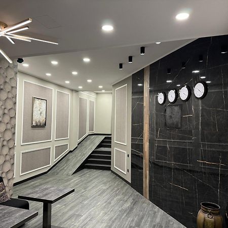 Avenue Residence Jerevan Buitenkant foto
