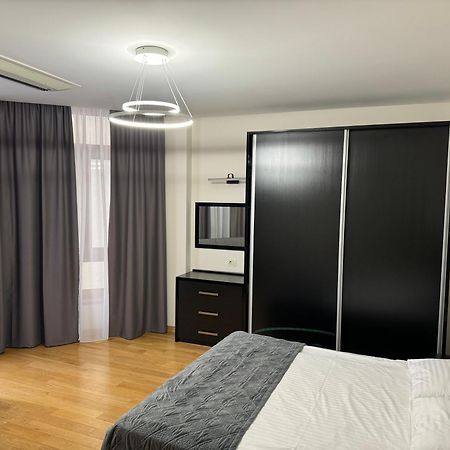 Avenue Residence Jerevan Buitenkant foto