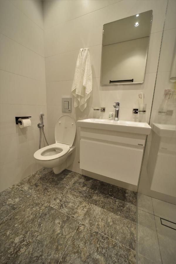 Avenue Residence Jerevan Buitenkant foto
