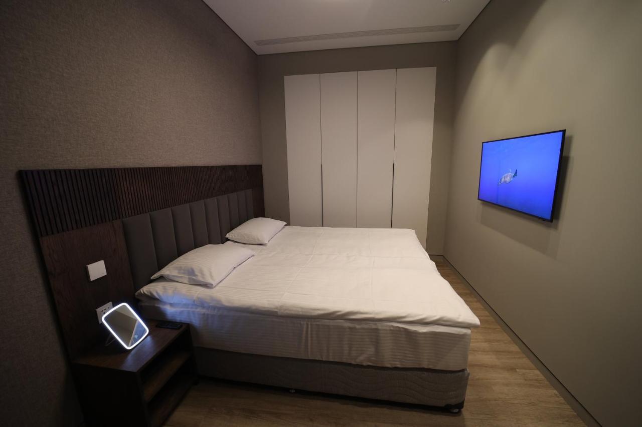 Avenue Residence Jerevan Buitenkant foto