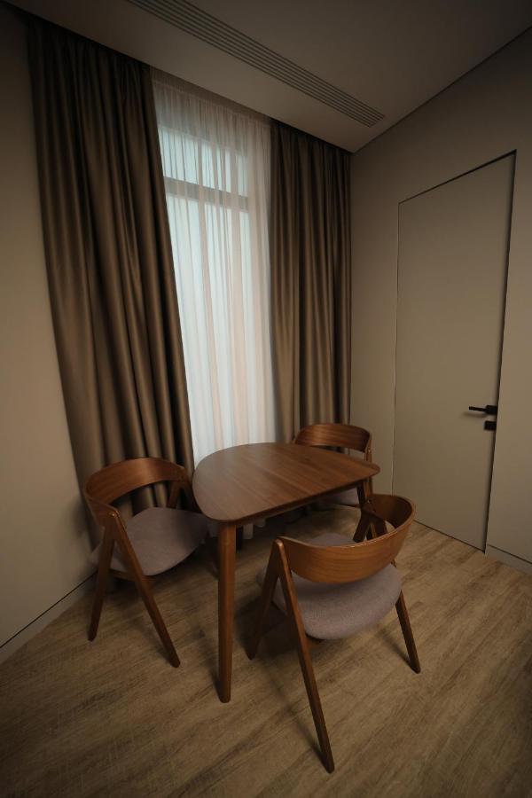 Avenue Residence Jerevan Buitenkant foto