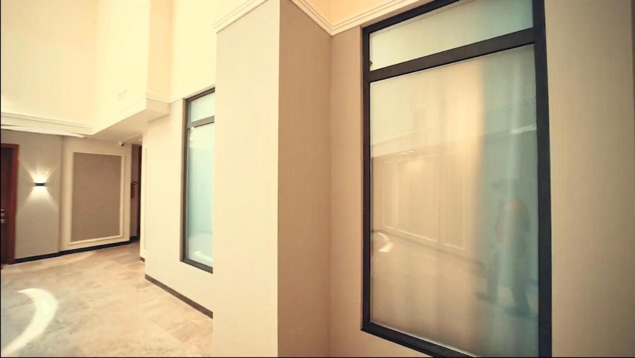 Avenue Residence Jerevan Buitenkant foto