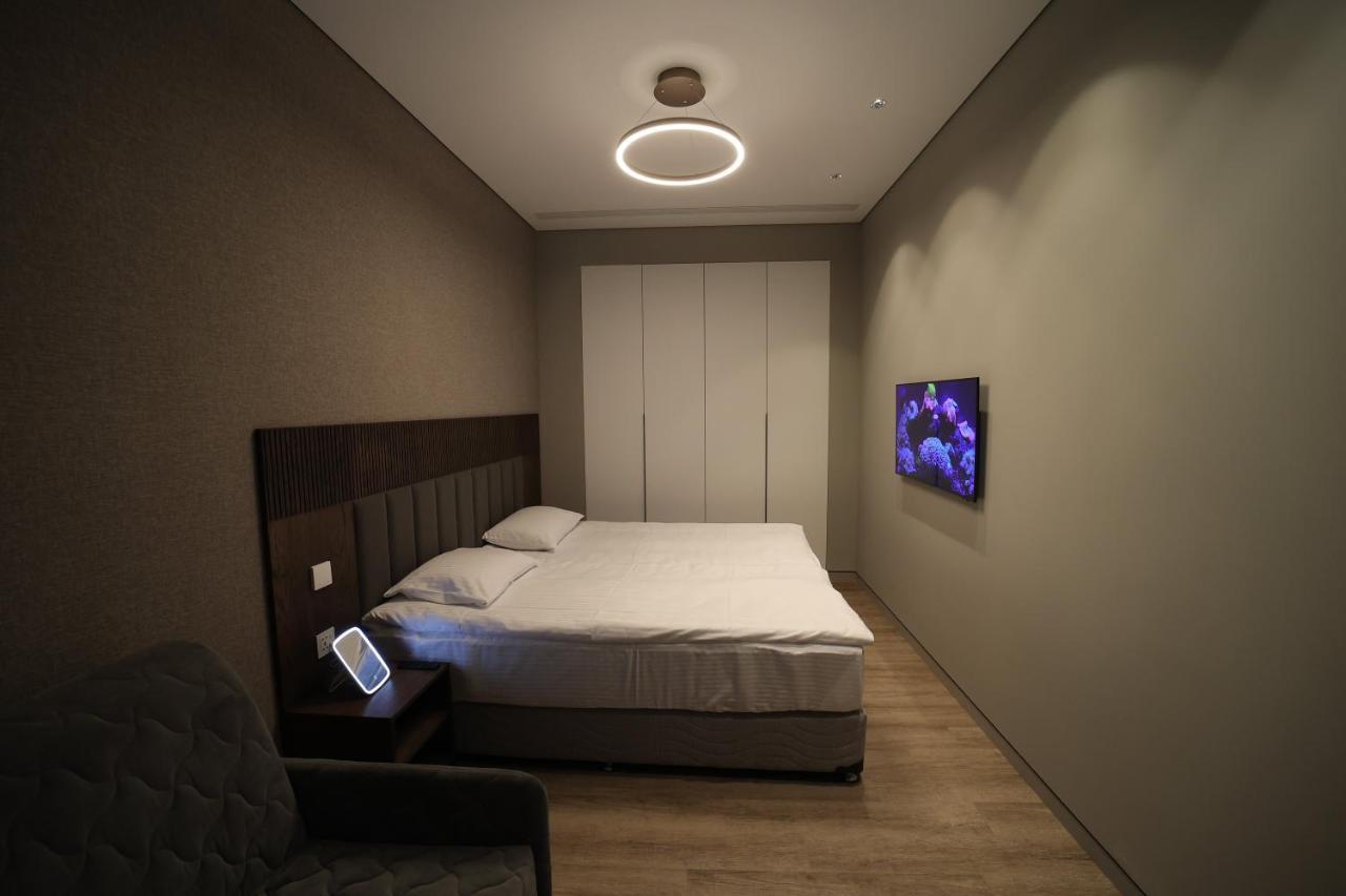 Avenue Residence Jerevan Buitenkant foto