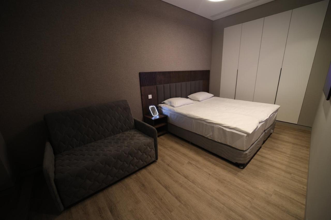 Avenue Residence Jerevan Buitenkant foto