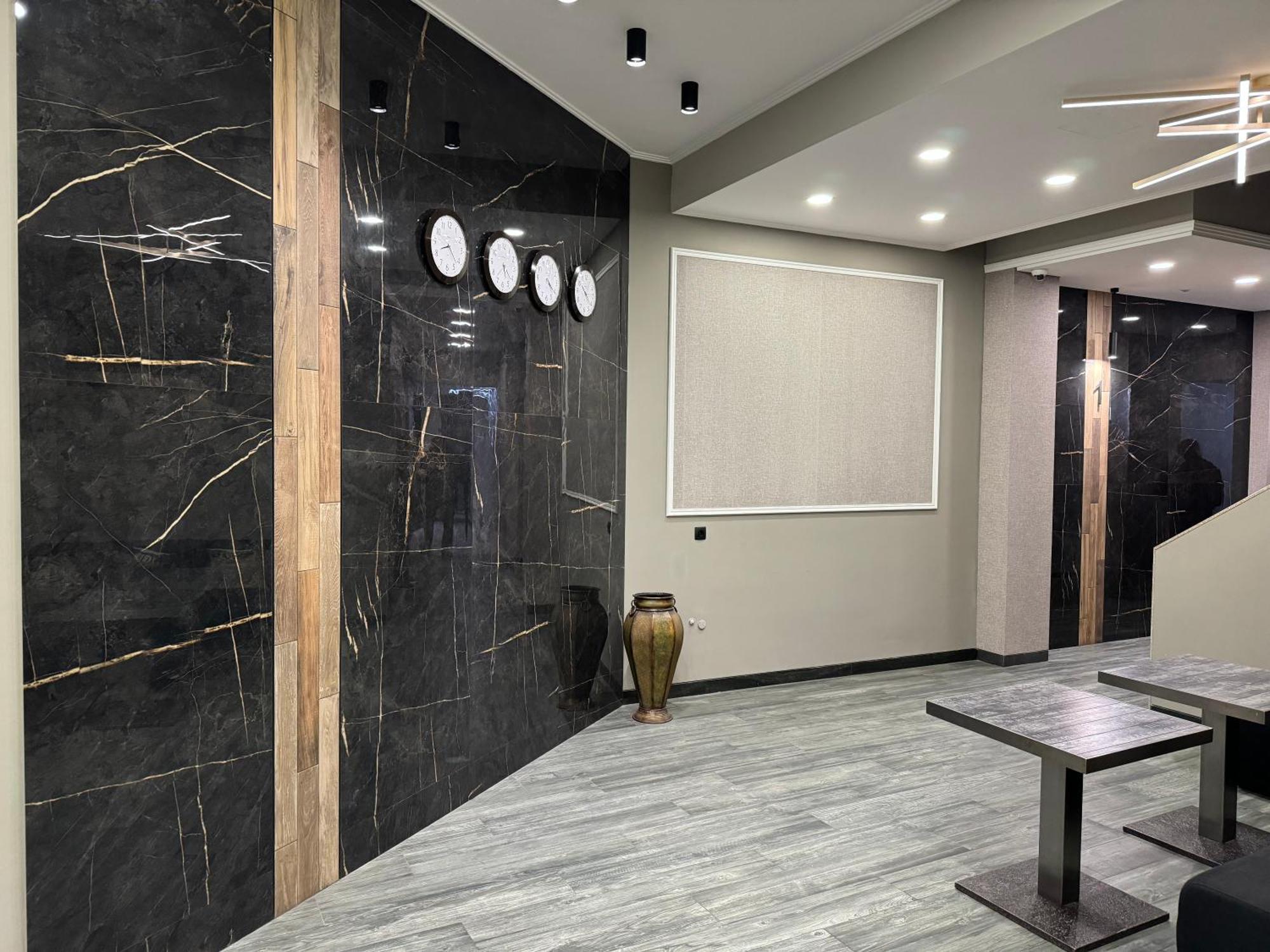 Avenue Residence Jerevan Buitenkant foto