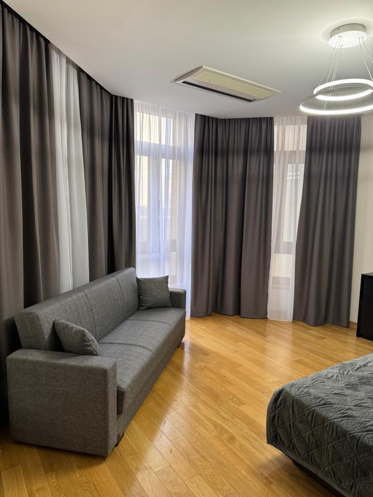 Avenue Residence Jerevan Buitenkant foto