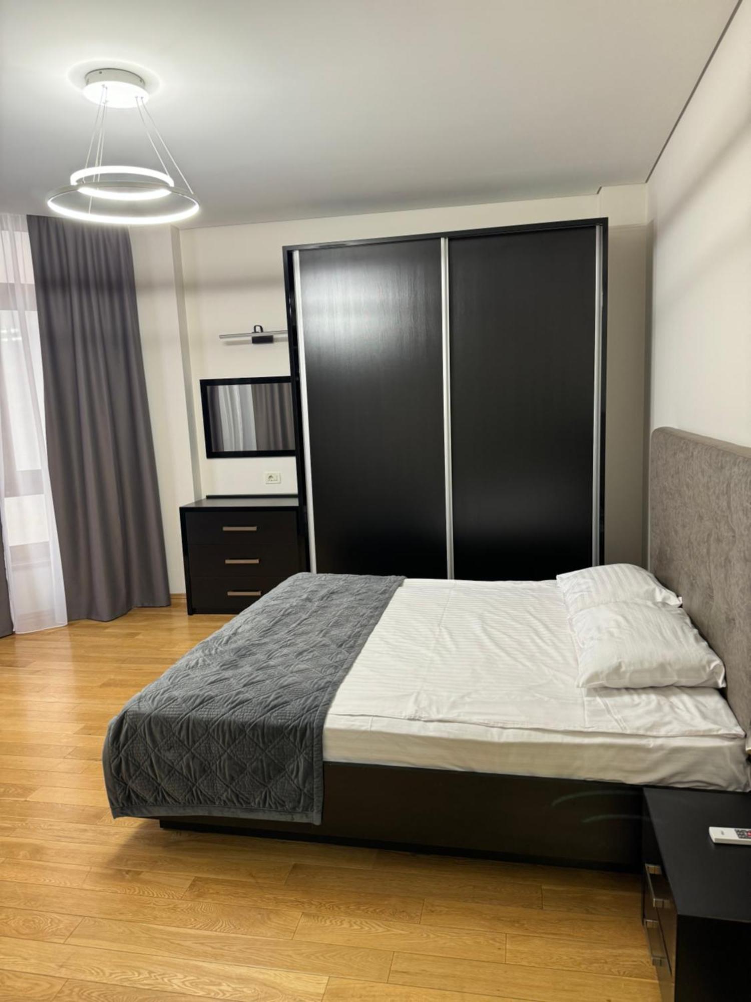 Avenue Residence Jerevan Buitenkant foto