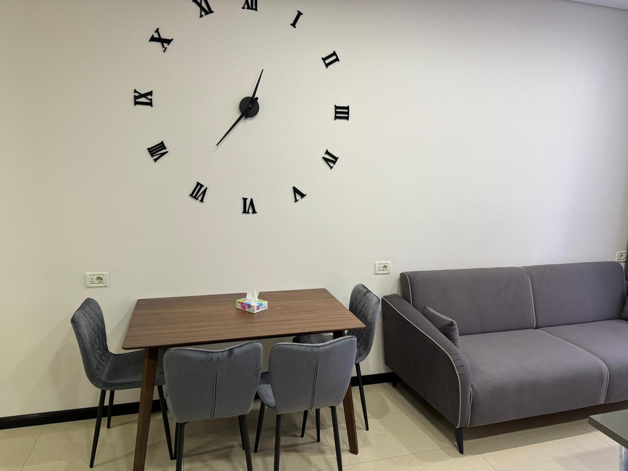 Avenue Residence Jerevan Buitenkant foto